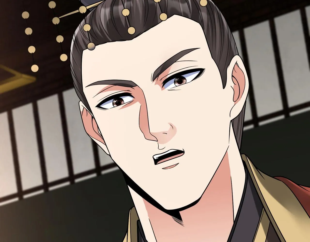 第67话 荆轲刺秦？秦王命悬一线！ 第137页