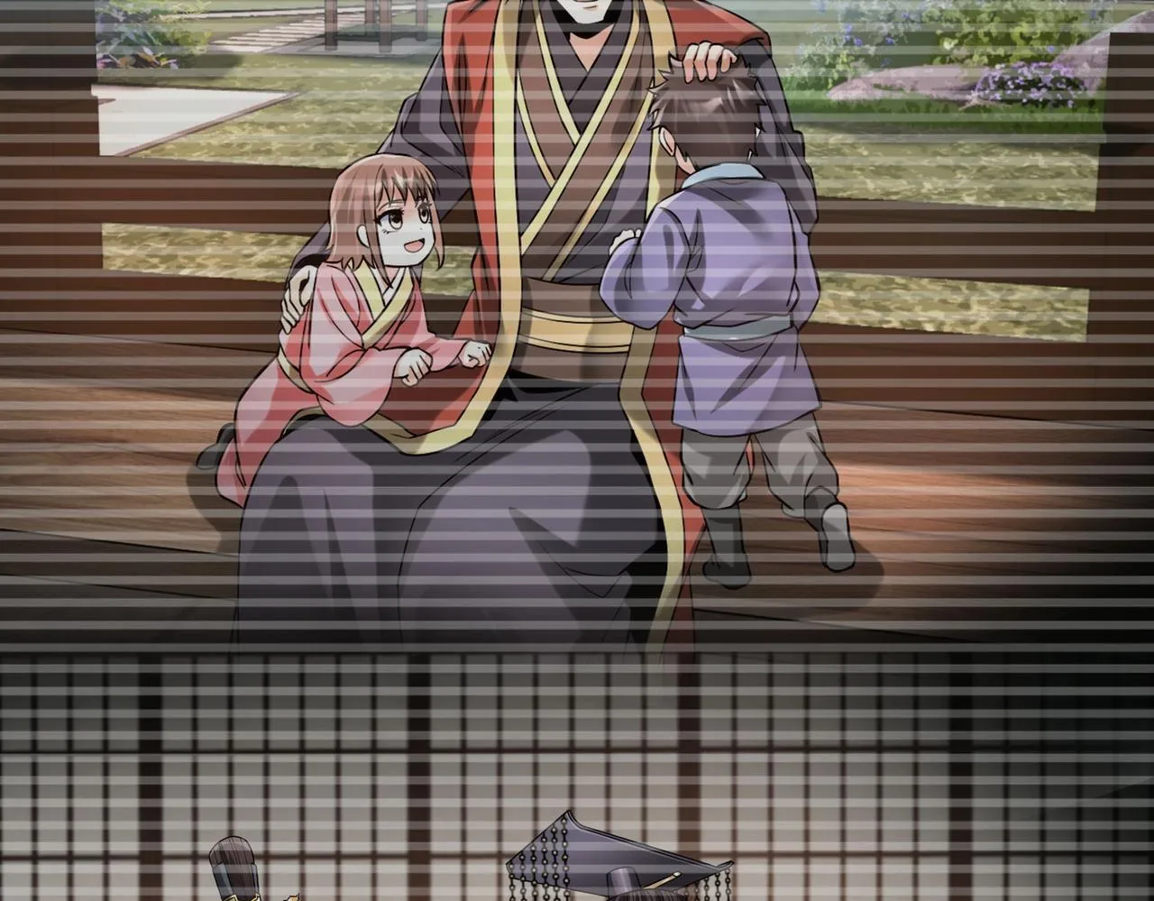 第66话 不服咱们就练练！ 第26页