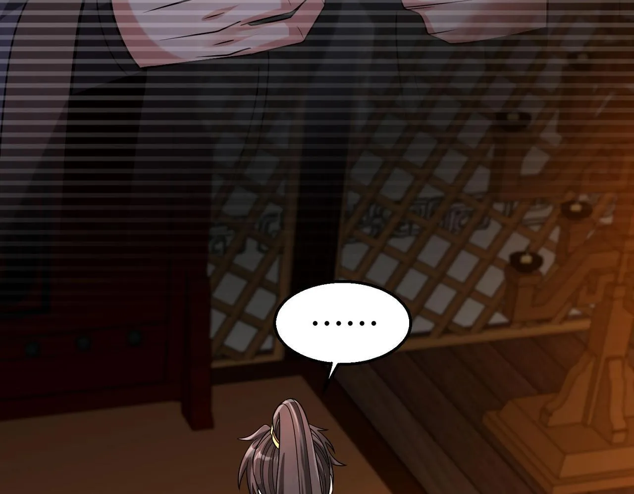 第66话 不服咱们就练练！ 第29页