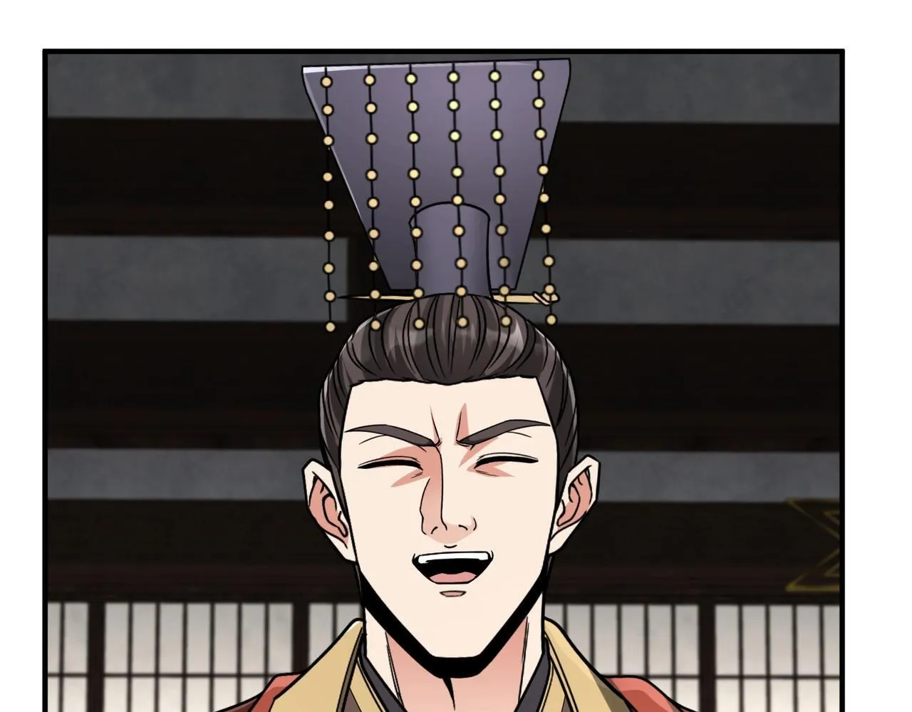 第66话 不服咱们就练练！ 第34页