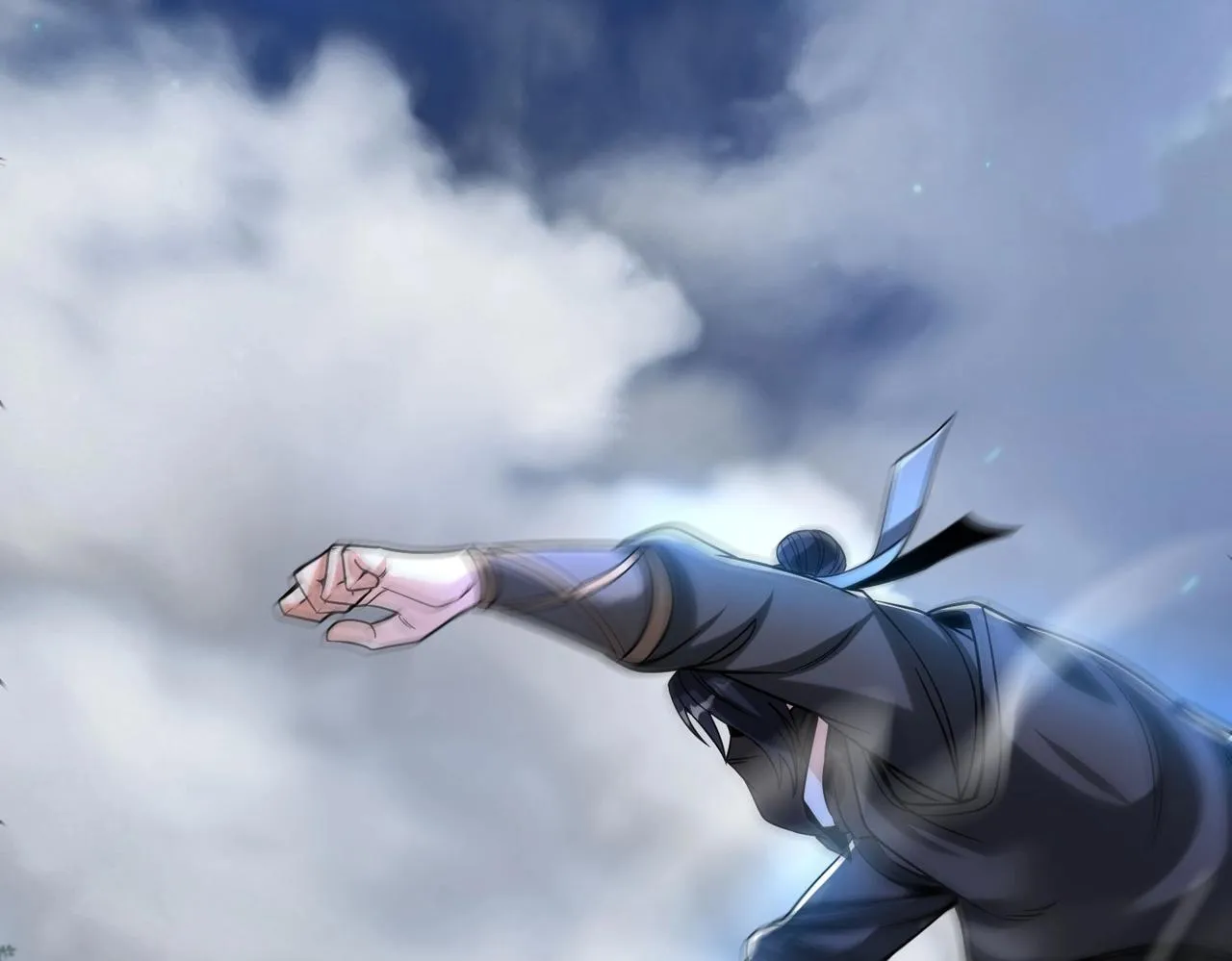 第66话 不服咱们就练练！ 第40页