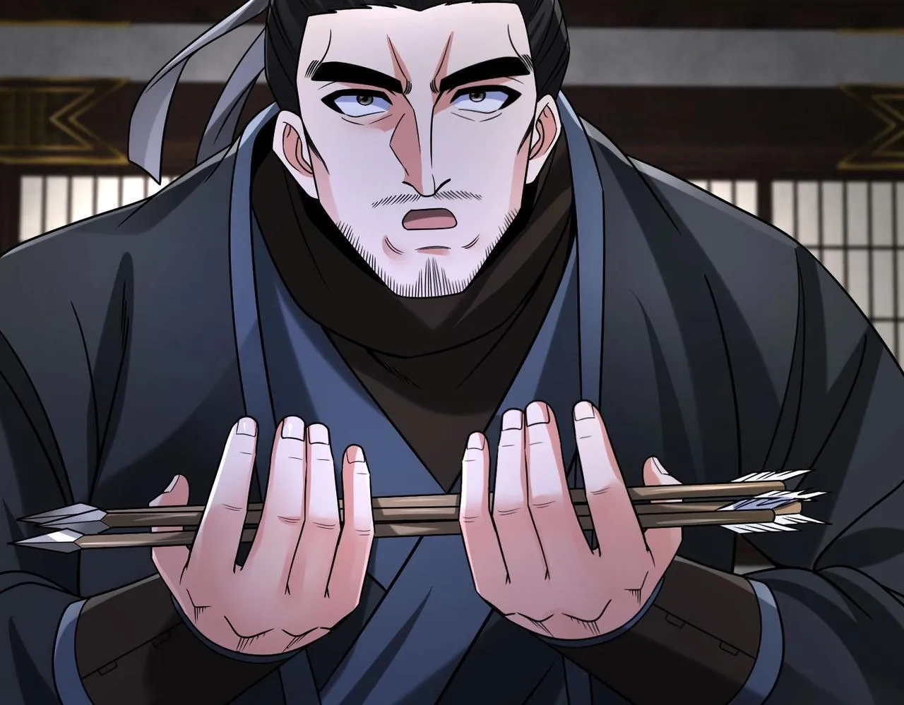 第66话 不服咱们就练练！ 第49页