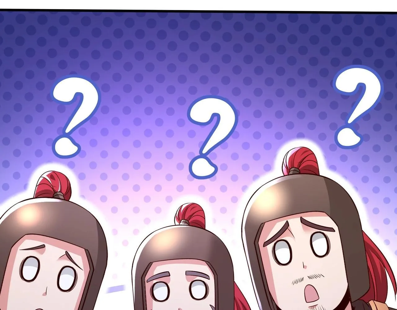 第66话 不服咱们就练练！ 第88页