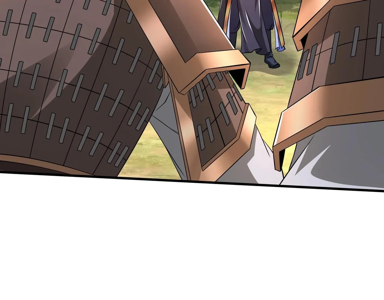 第66话 不服咱们就练练！ 第108页