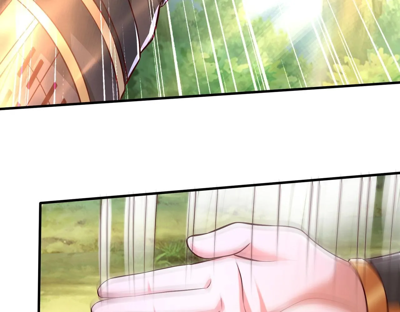 第66话 不服咱们就练练！ 第136页