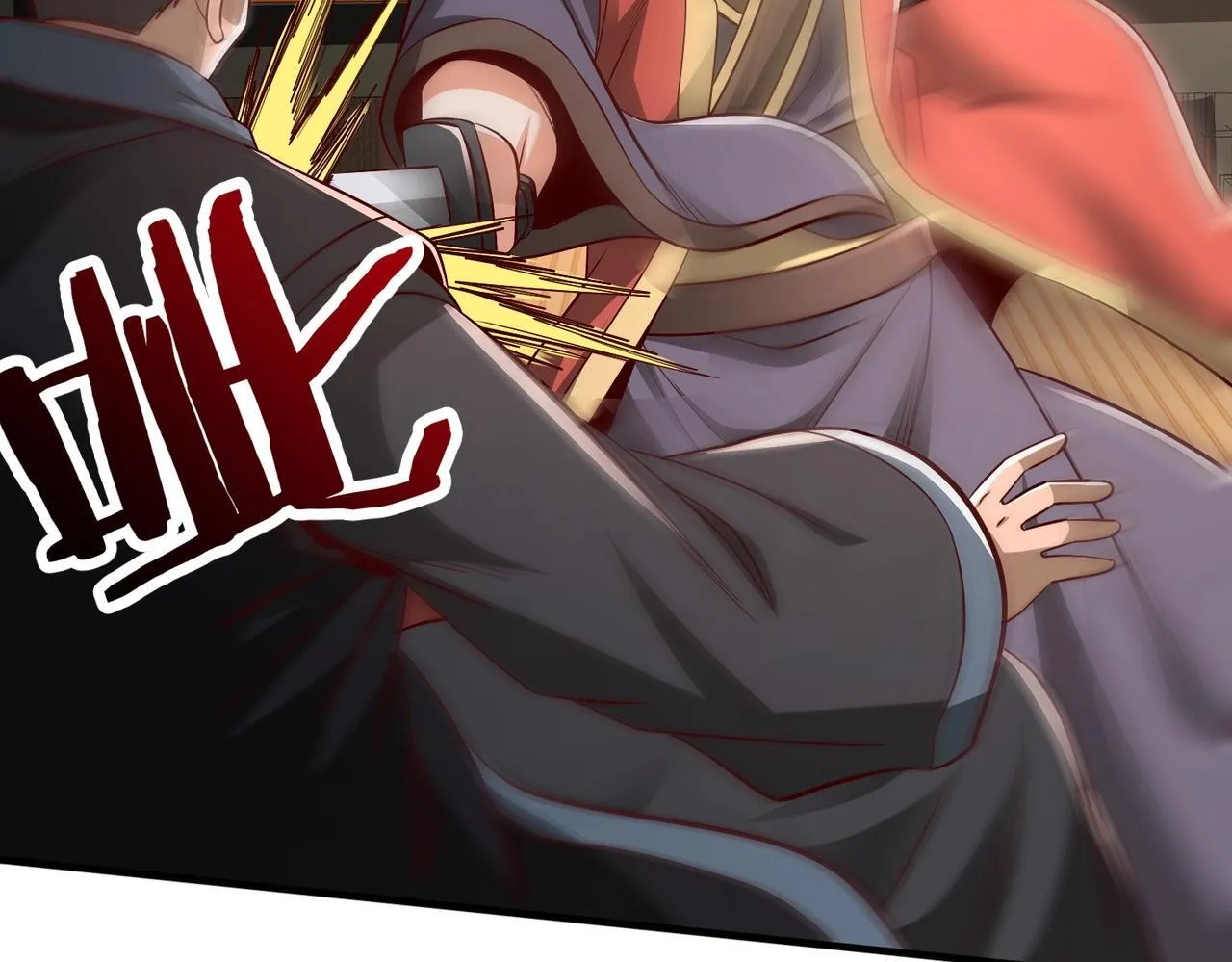 第68话 生死一刻！一箭开天！ 第90页