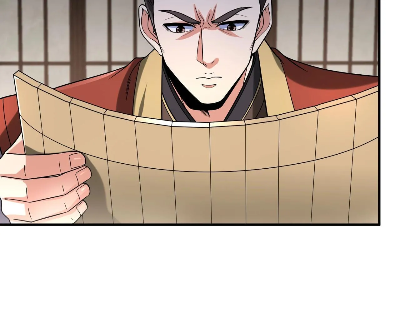 第72话 杀人诛心！李斯你够狠啊！ 第25页