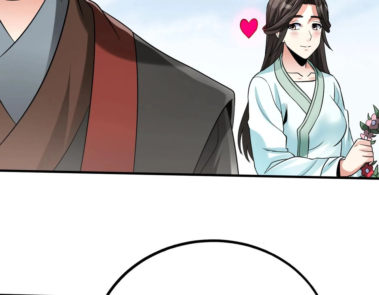 第71话 若不是我引黄河水，哪有三晋归秦？ 第49页