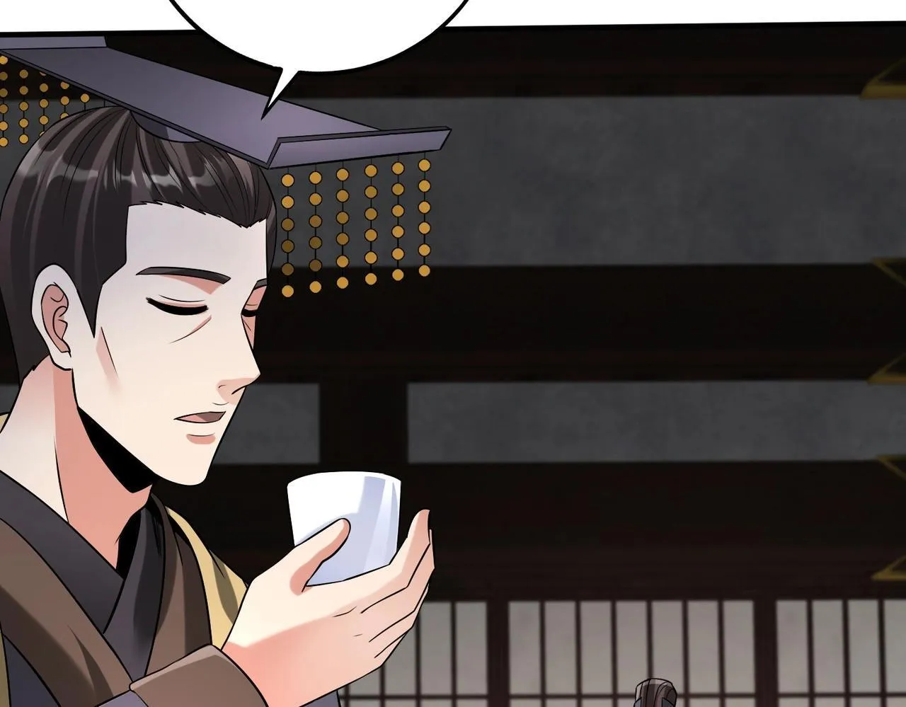 第71话 若不是我引黄河水，哪有三晋归秦？ 第58页