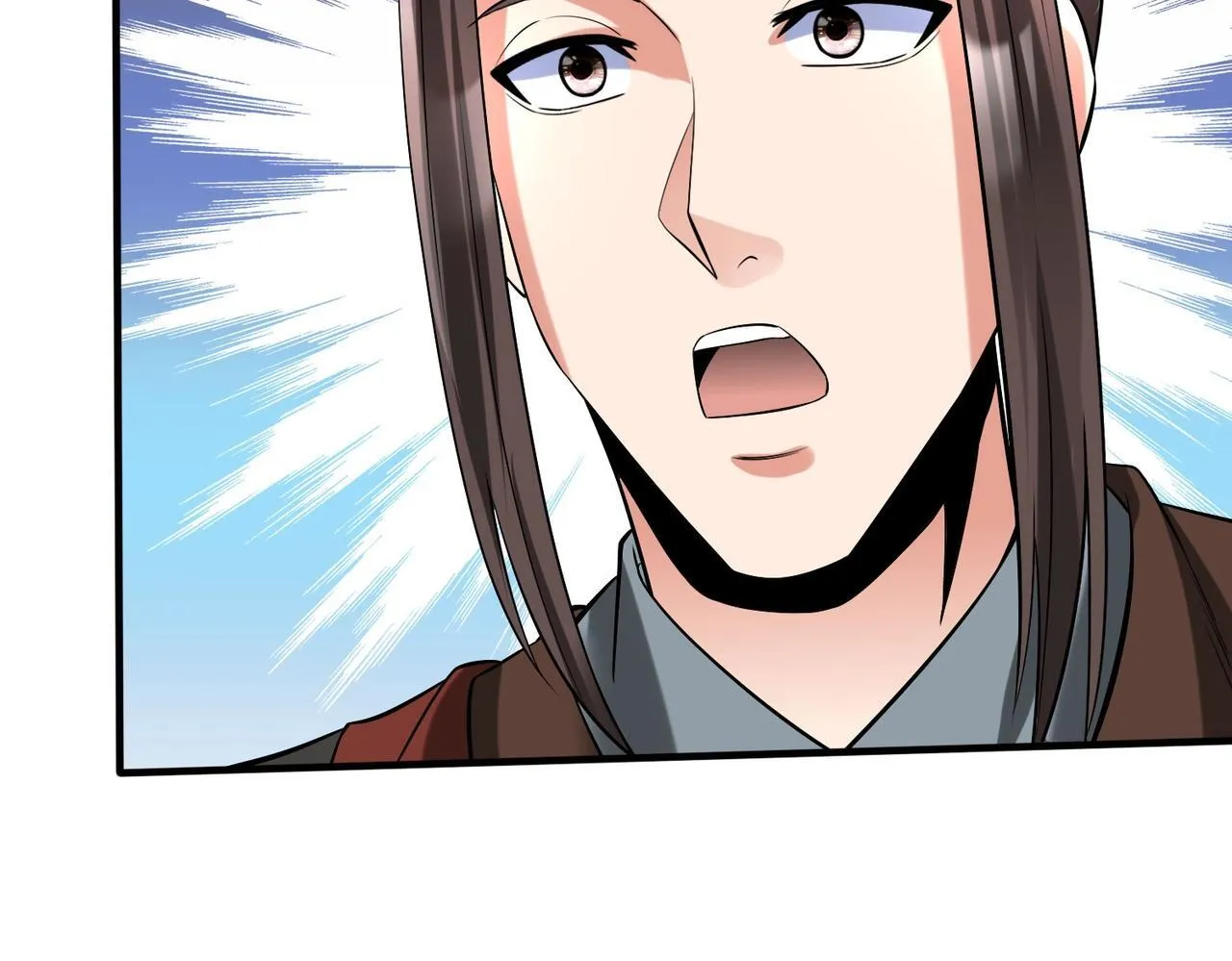 第71话 若不是我引黄河水，哪有三晋归秦？ 第113页