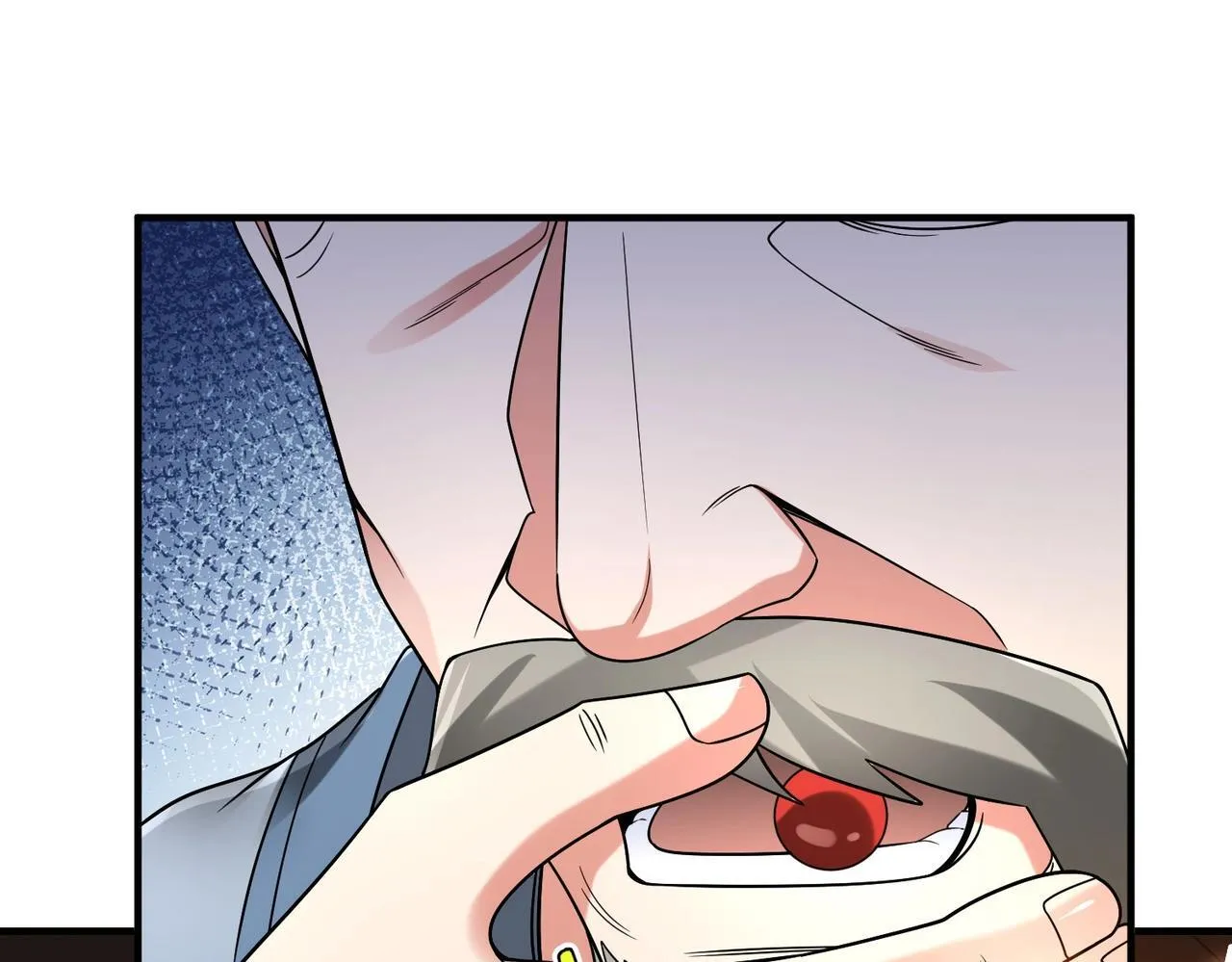 第74话 吕不韦你这也太狠了吧？！ 第77页