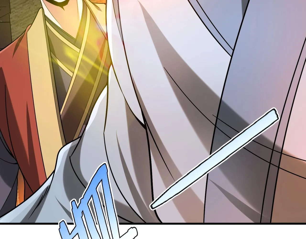 第74话 吕不韦你这也太狠了吧？！ 第80页