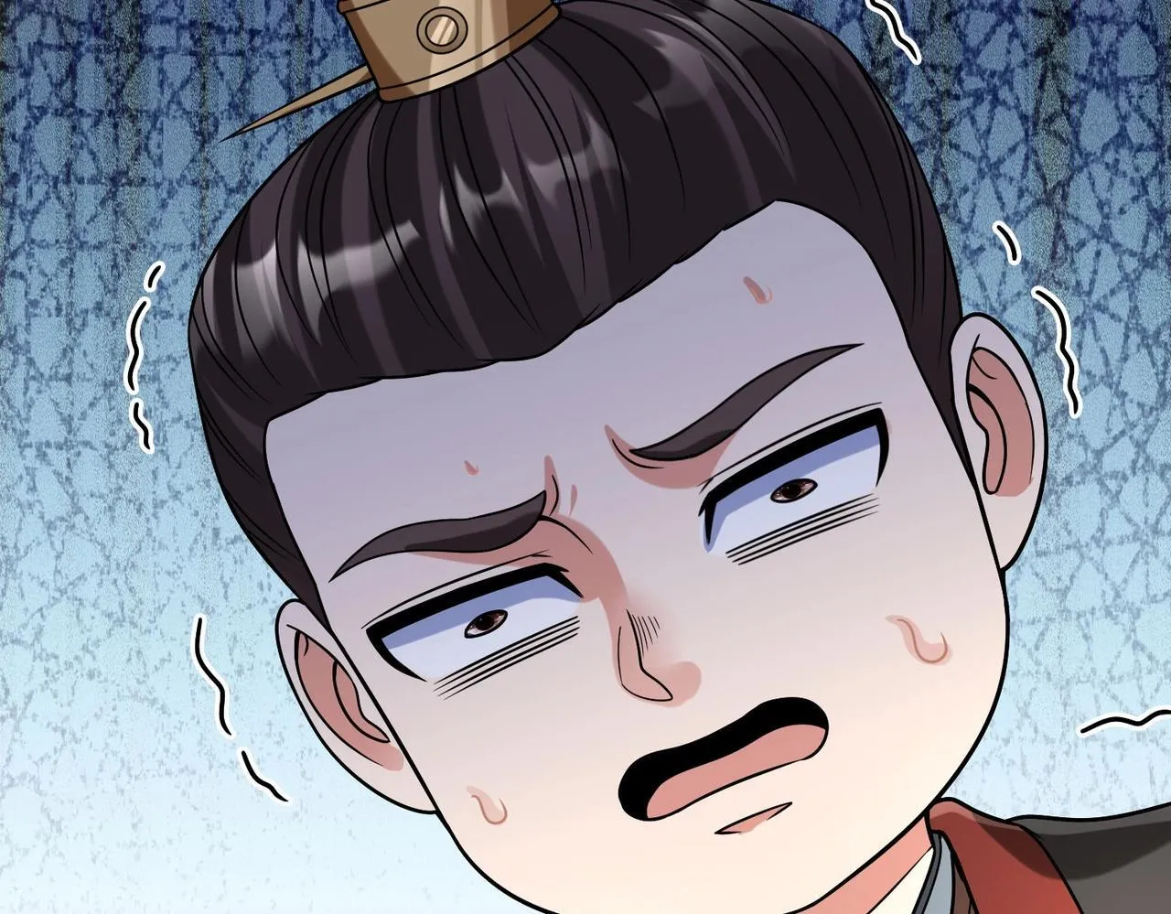 第74话 吕不韦你这也太狠了吧？！ 第122页