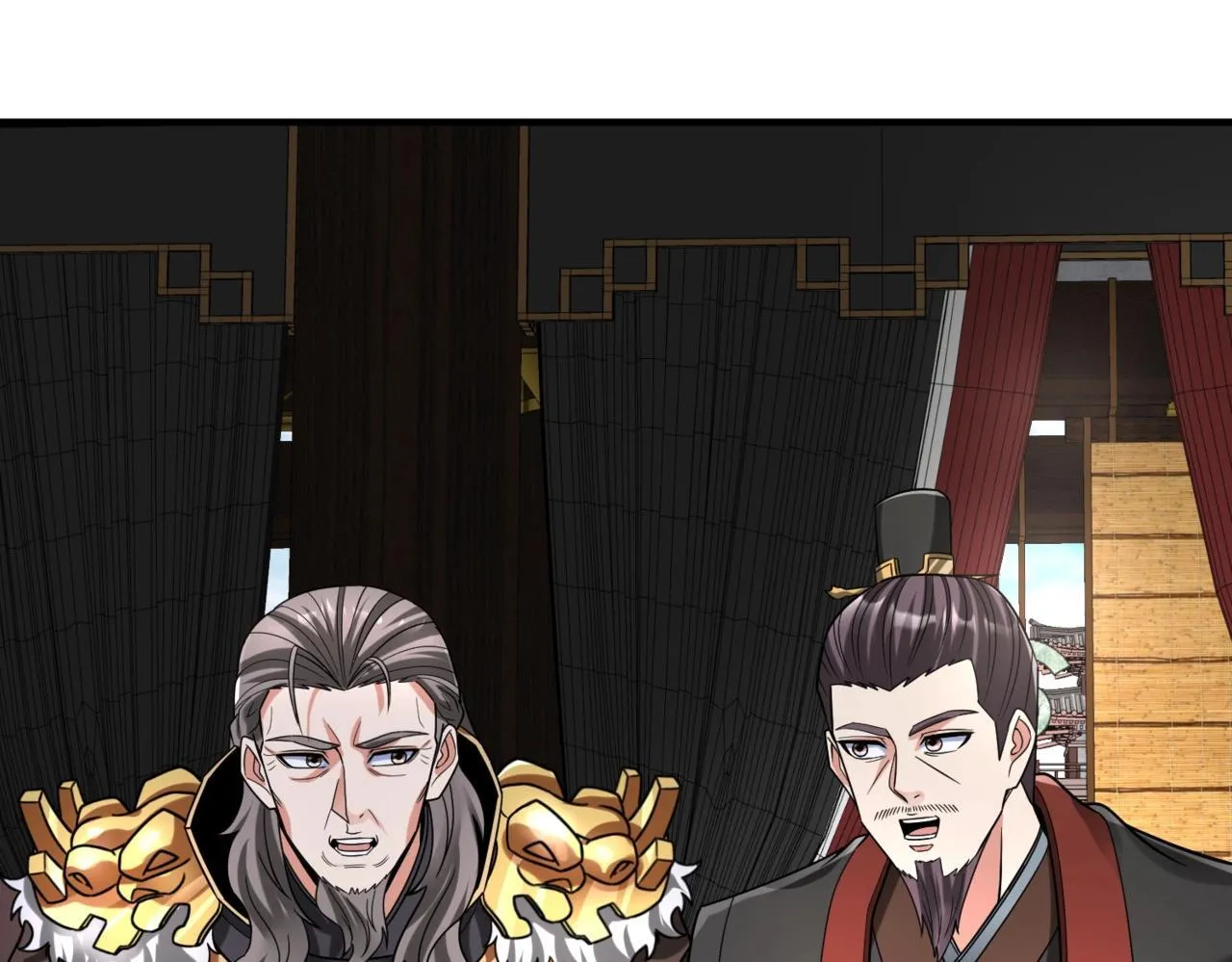 第73话 灭燕？那不过是砍瓜切菜！ 第6页