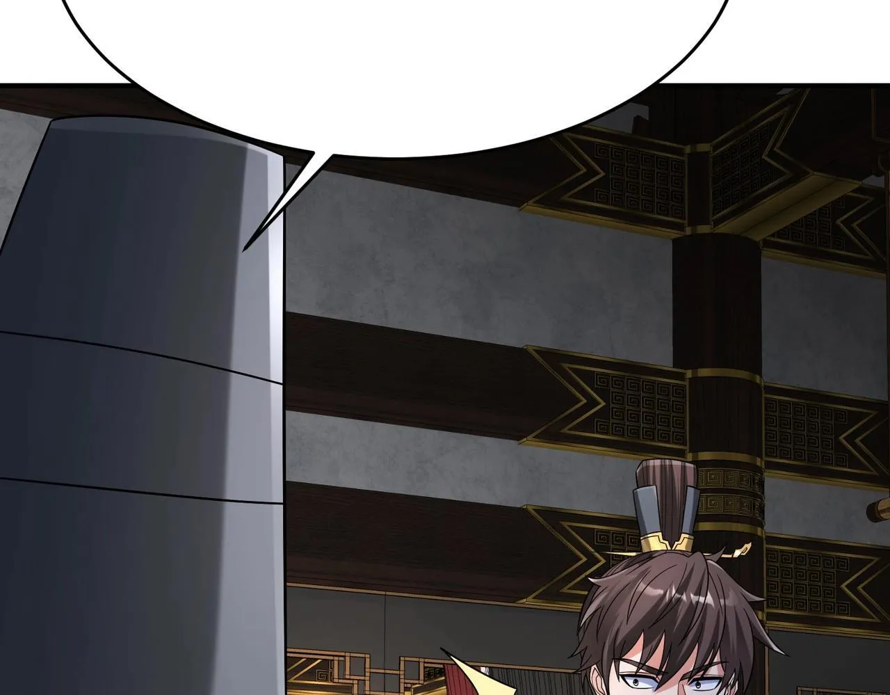 第73话 灭燕？那不过是砍瓜切菜！ 第22页