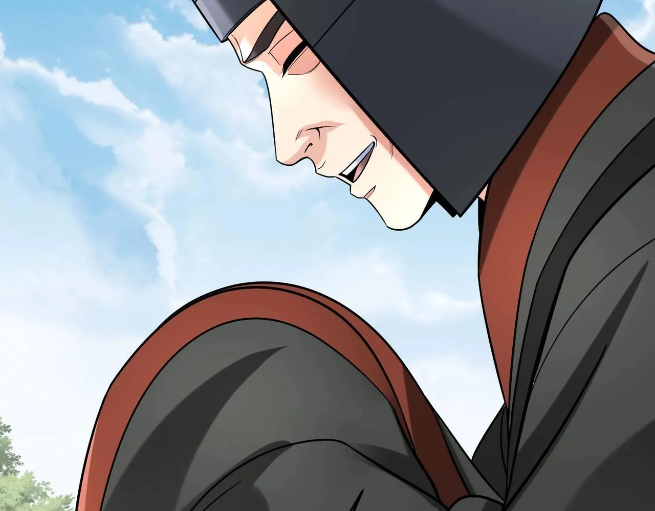 第73话 灭燕？那不过是砍瓜切菜！ 第28页