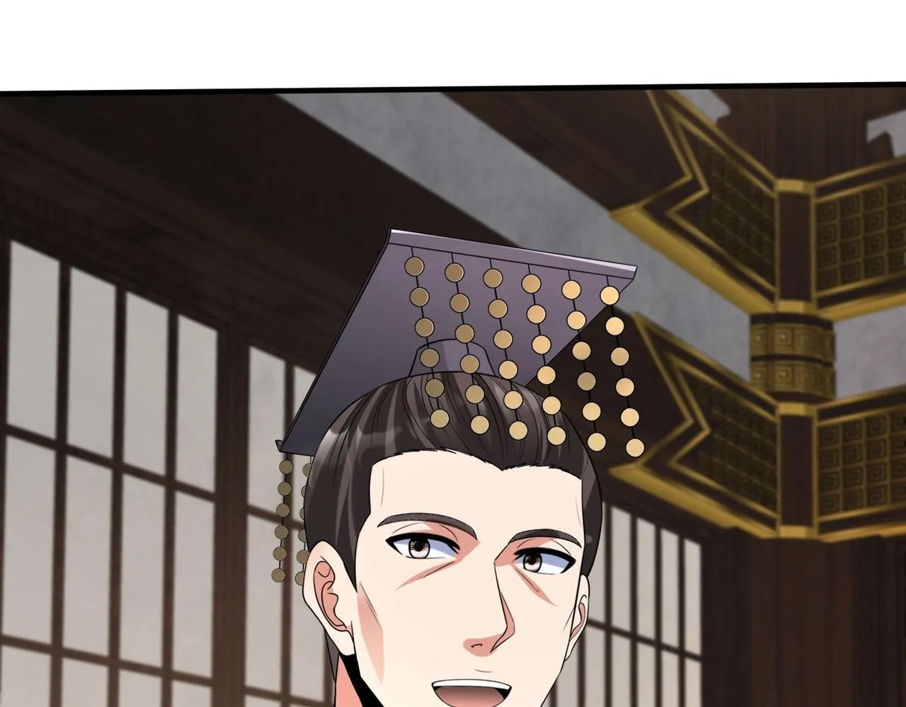 第73话 灭燕？那不过是砍瓜切菜！ 第45页