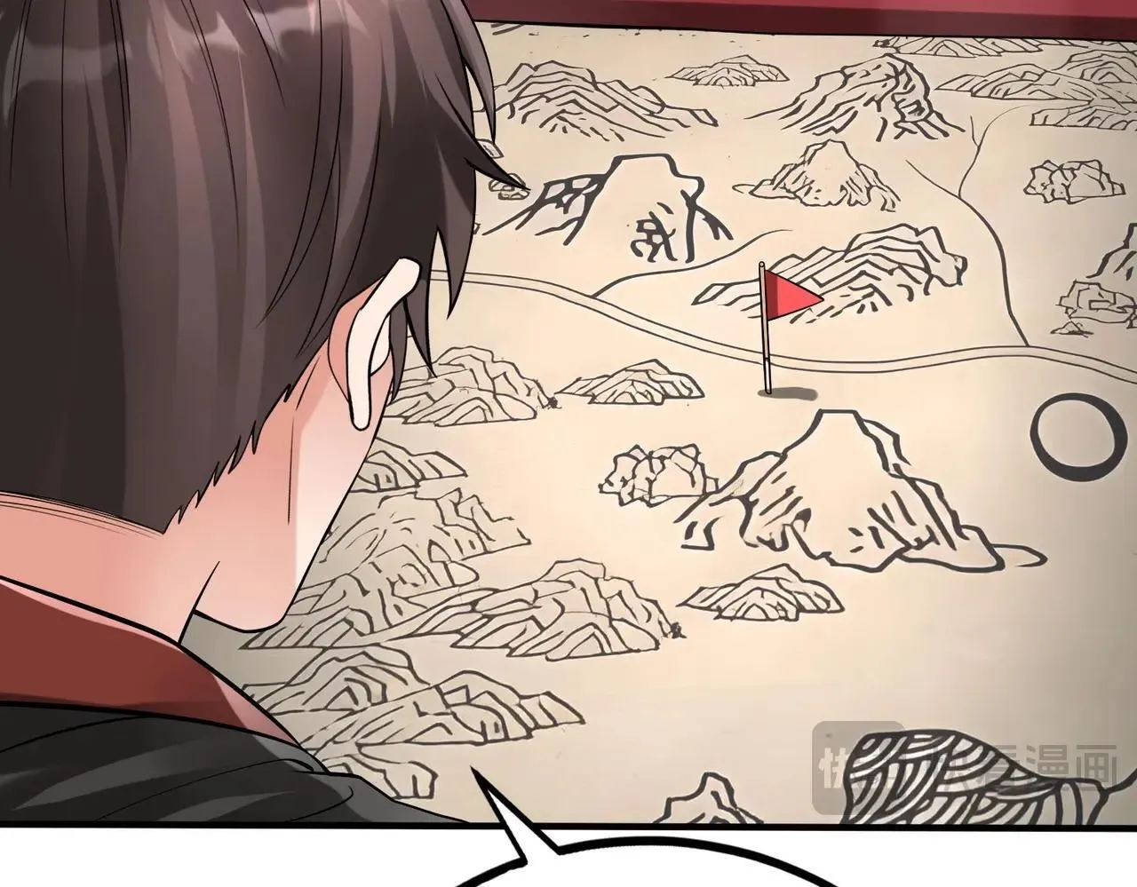 第73话 灭燕？那不过是砍瓜切菜！ 第53页