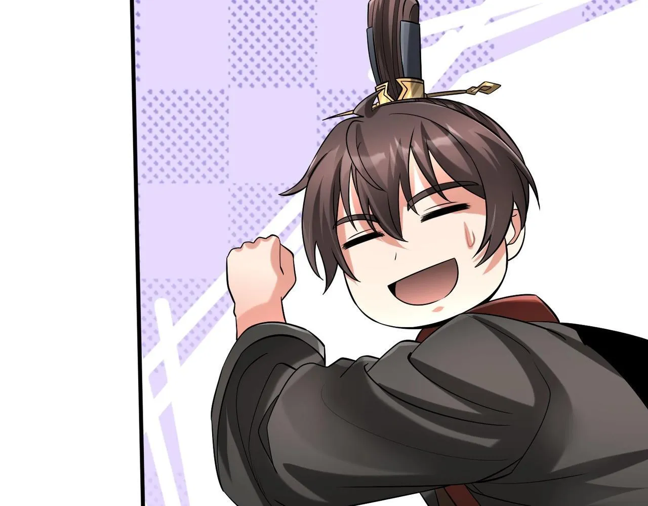 第73话 灭燕？那不过是砍瓜切菜！ 第58页