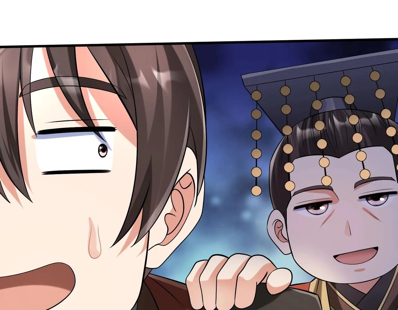 第73话 灭燕？那不过是砍瓜切菜！ 第60页