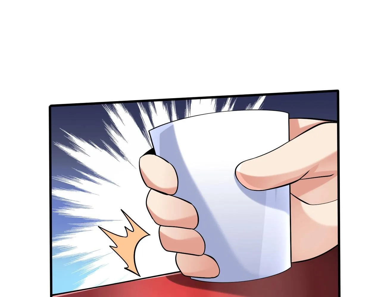 第73话 灭燕？那不过是砍瓜切菜！ 第71页
