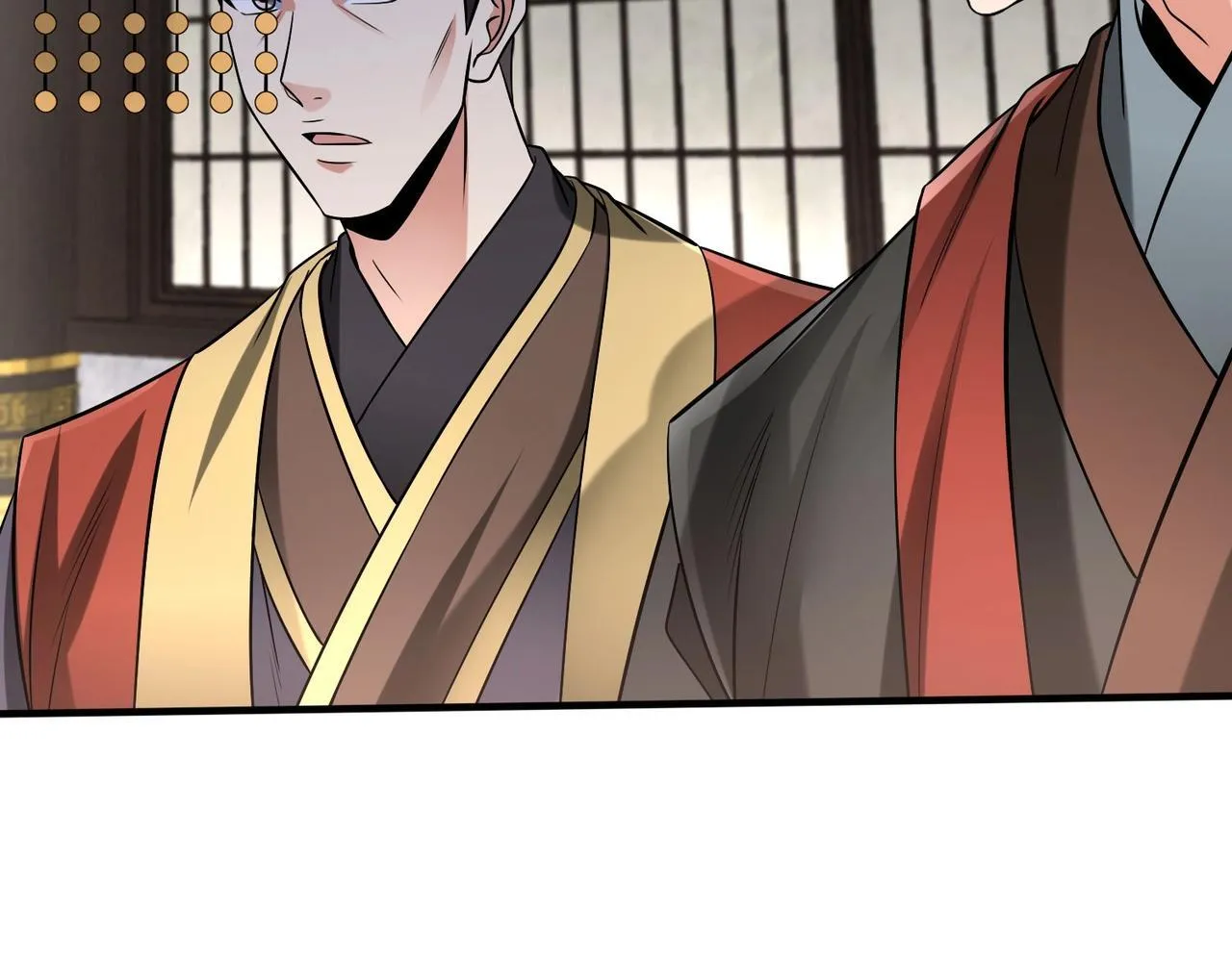 第73话 灭燕？那不过是砍瓜切菜！ 第74页