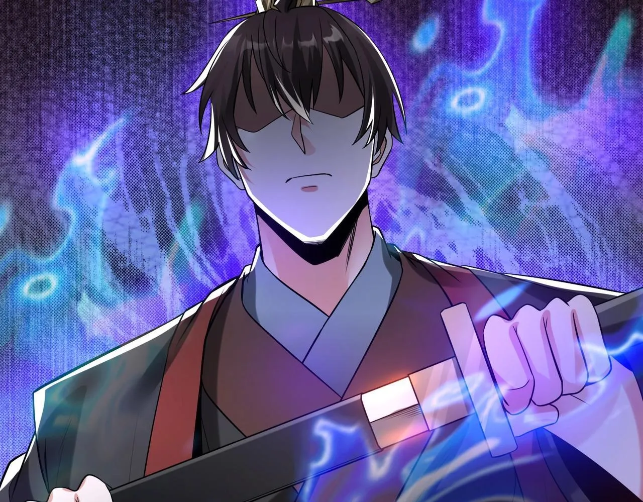 第73话 灭燕？那不过是砍瓜切菜！ 第82页