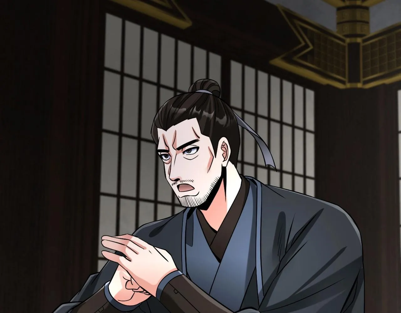 第73话 灭燕？那不过是砍瓜切菜！ 第90页