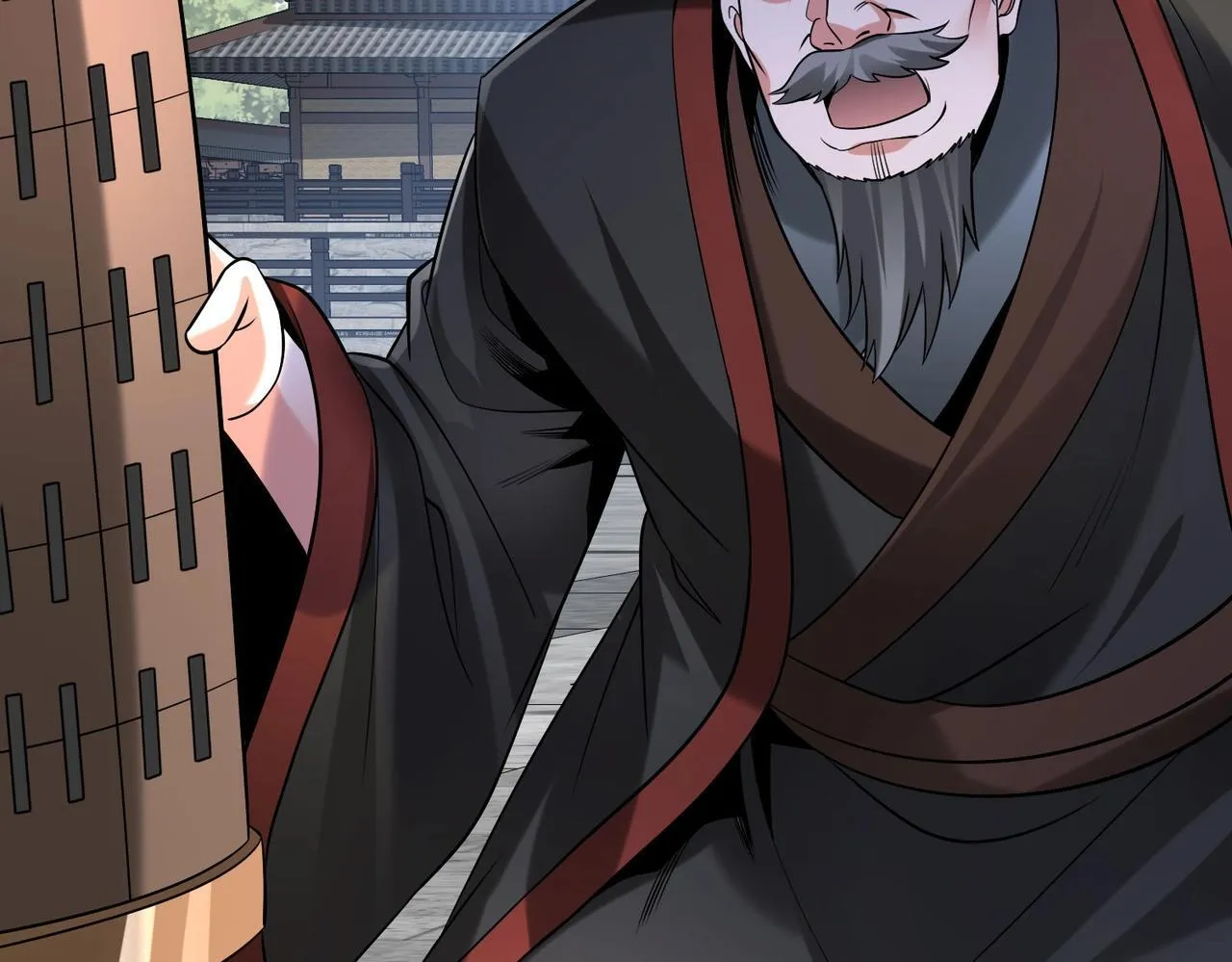 第73话 灭燕？那不过是砍瓜切菜！ 第115页