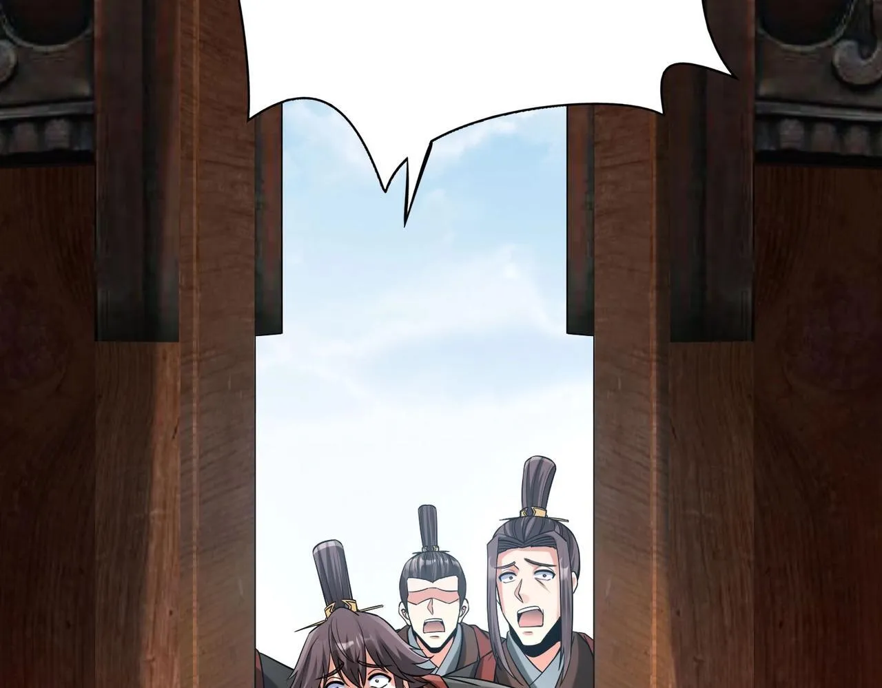 第73话 灭燕？那不过是砍瓜切菜！ 第128页