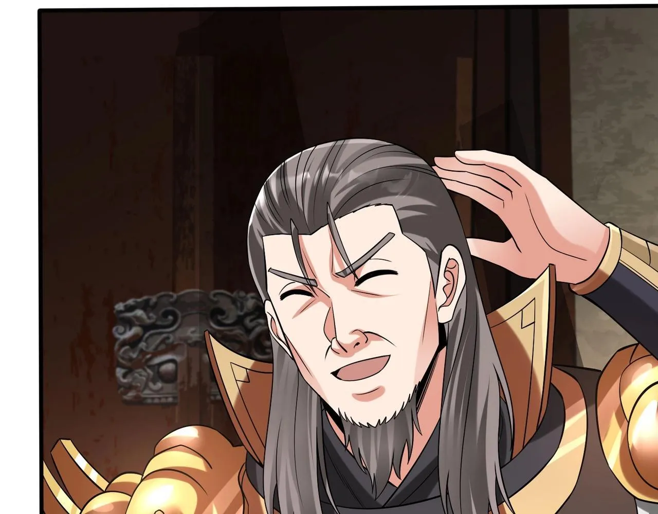 第73话 灭燕？那不过是砍瓜切菜！ 第134页