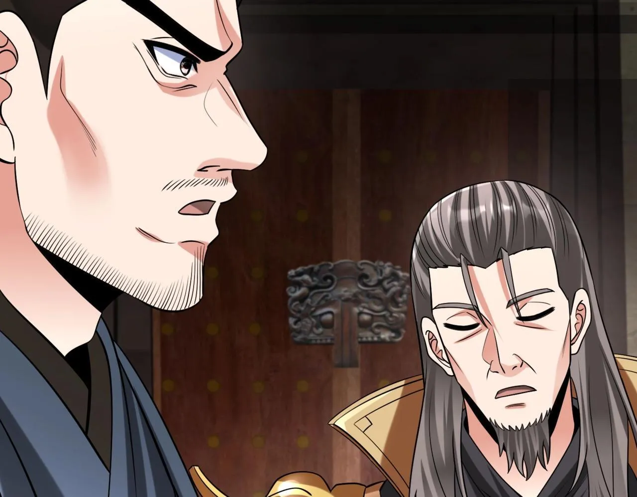 第73话 灭燕？那不过是砍瓜切菜！ 第138页