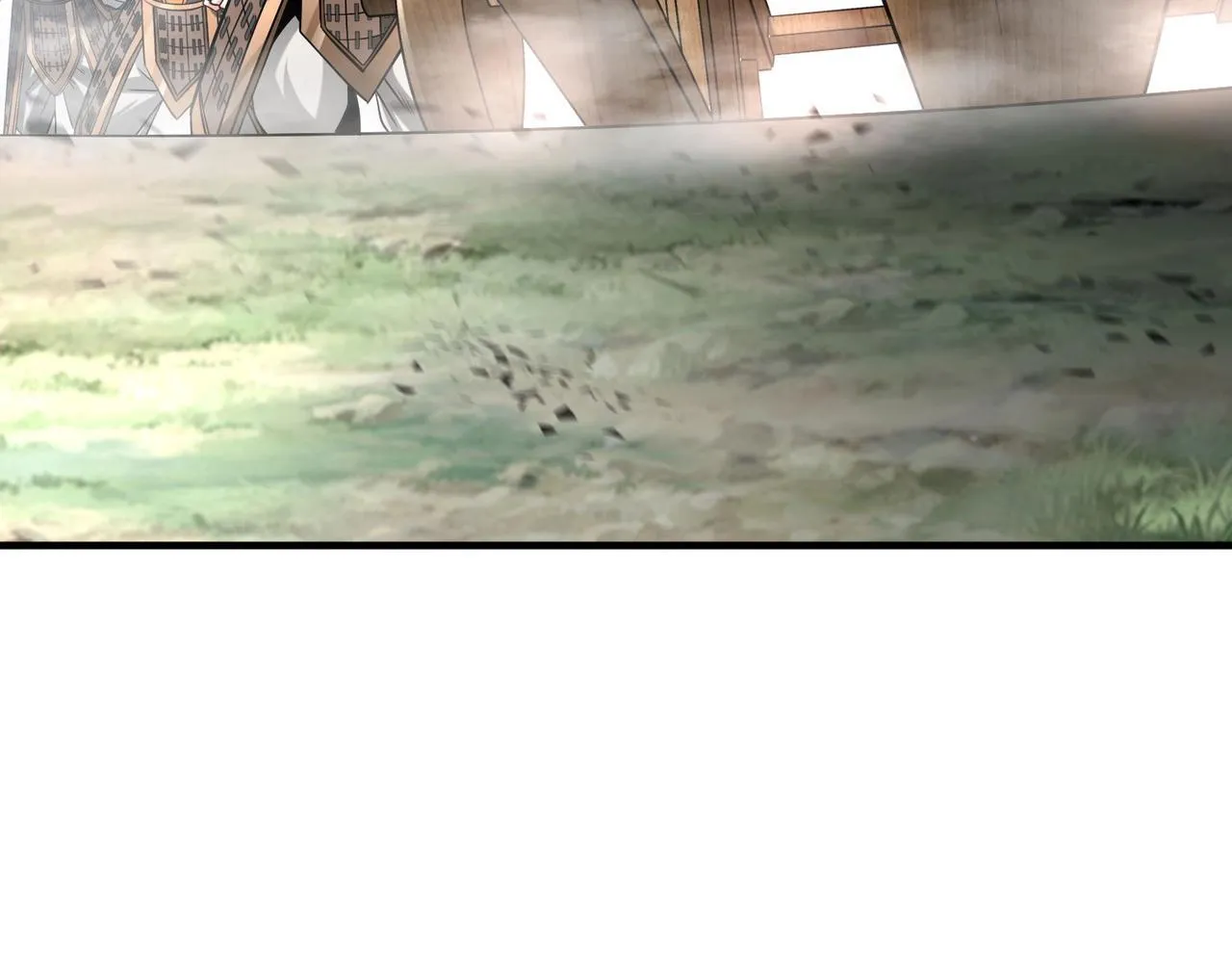 第76话 兵临城下！灭燕杀神已至！ 第31页