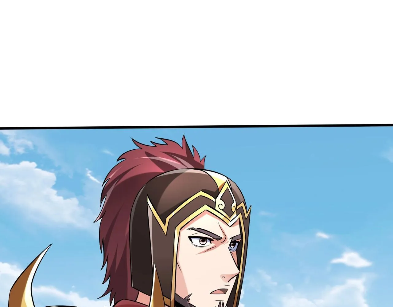 第76话 兵临城下！灭燕杀神已至！ 第46页
