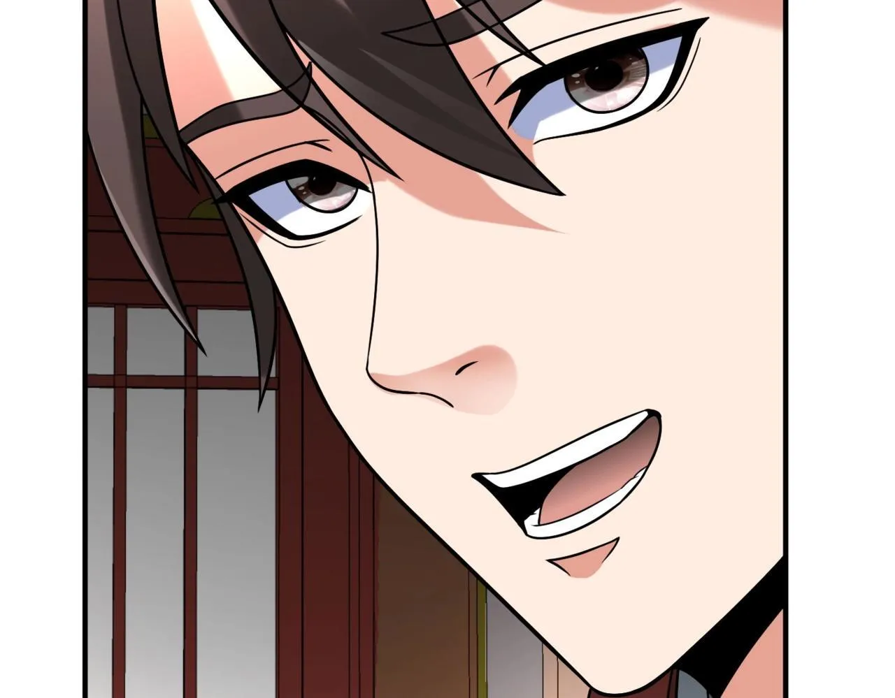 第75话 太子丹！你果然心狠手辣呀！ 第9页