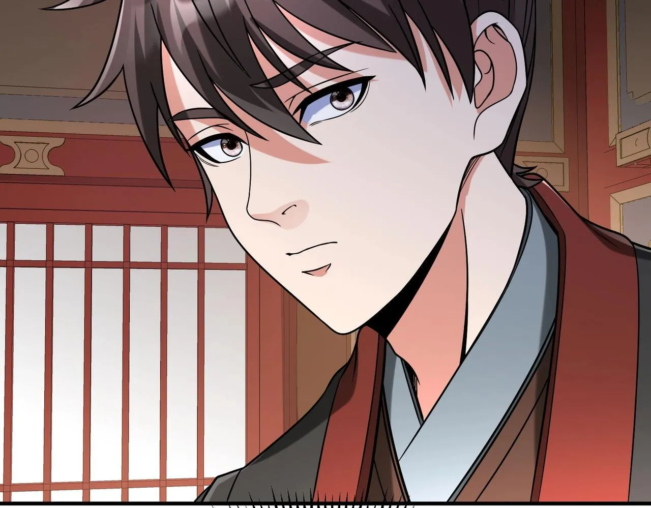 第75话 太子丹！你果然心狠手辣呀！ 第18页