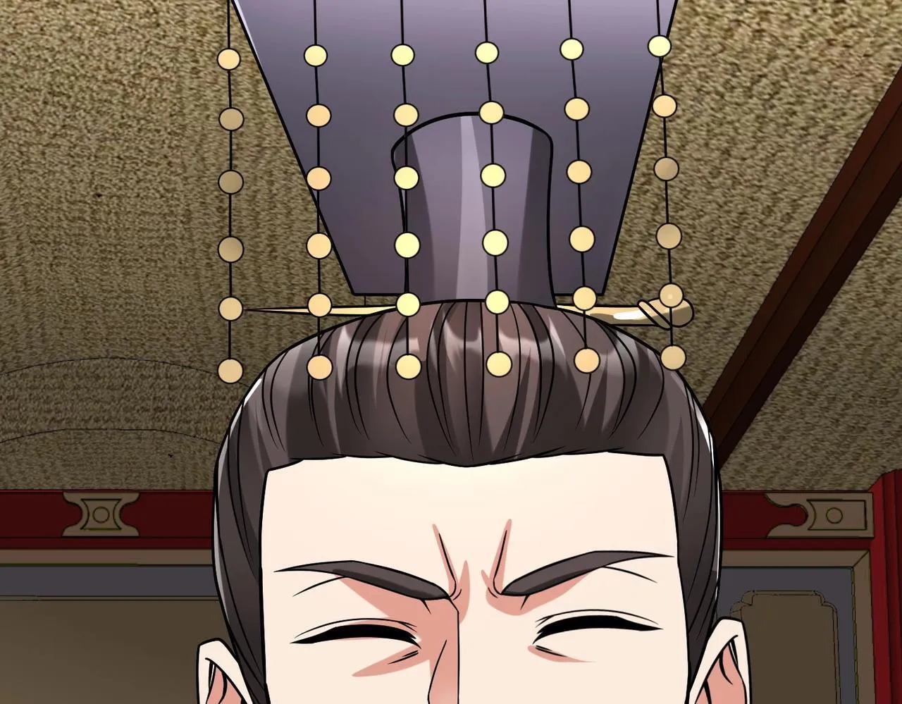 第75话 太子丹！你果然心狠手辣呀！ 第35页