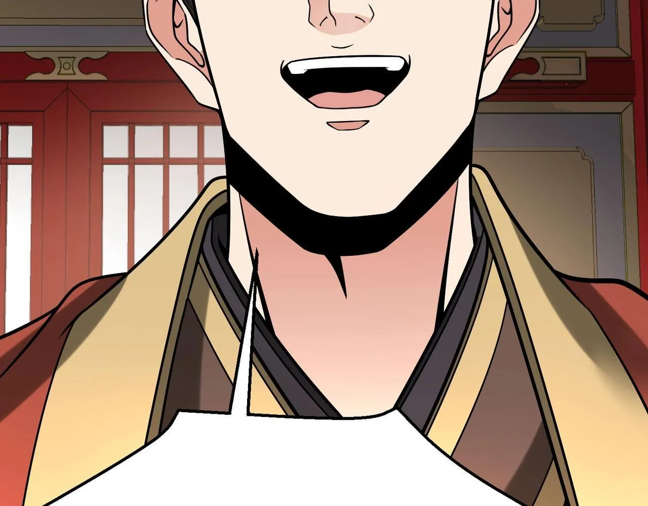 第75话 太子丹！你果然心狠手辣呀！ 第36页