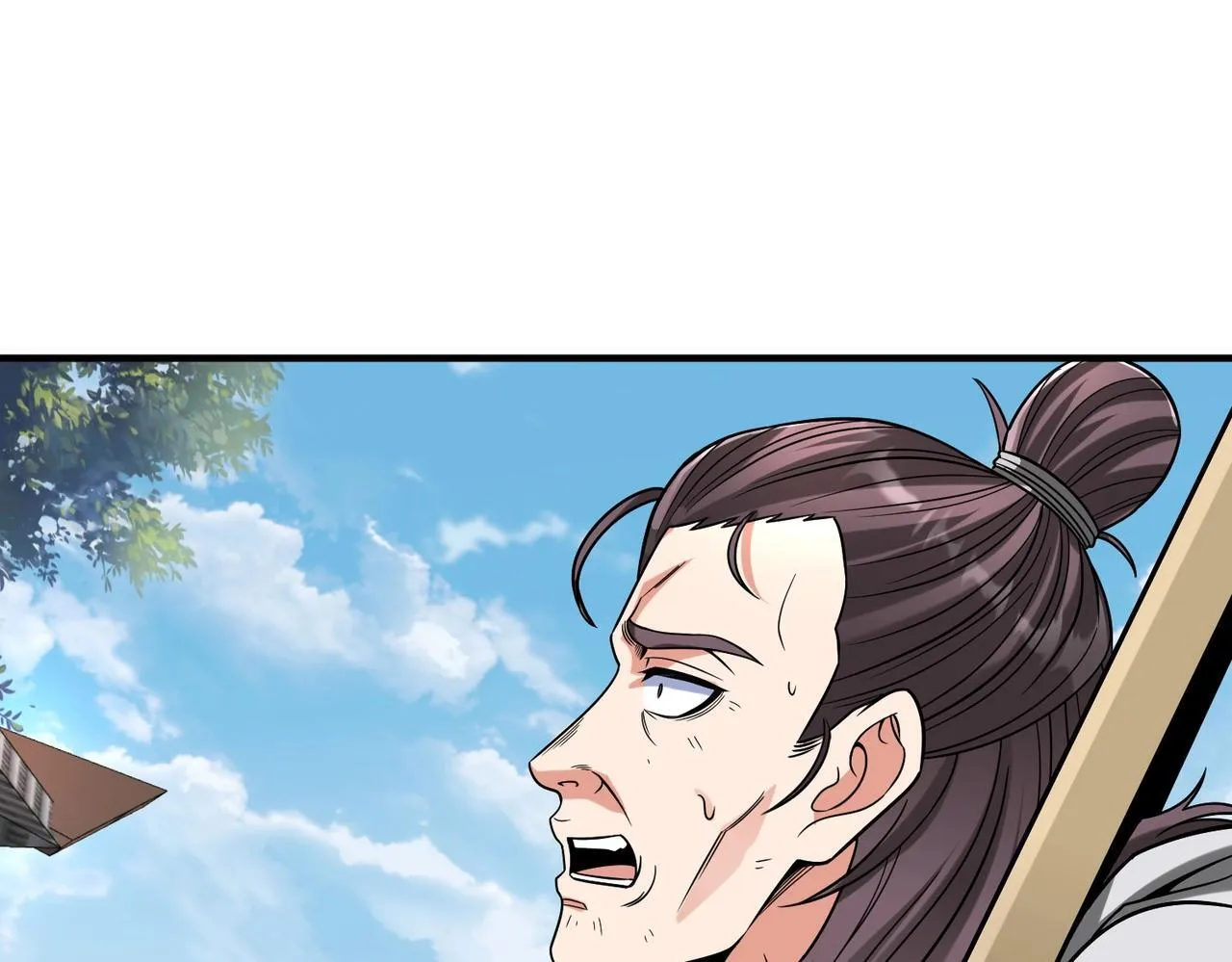 第75话 太子丹！你果然心狠手辣呀！ 第57页