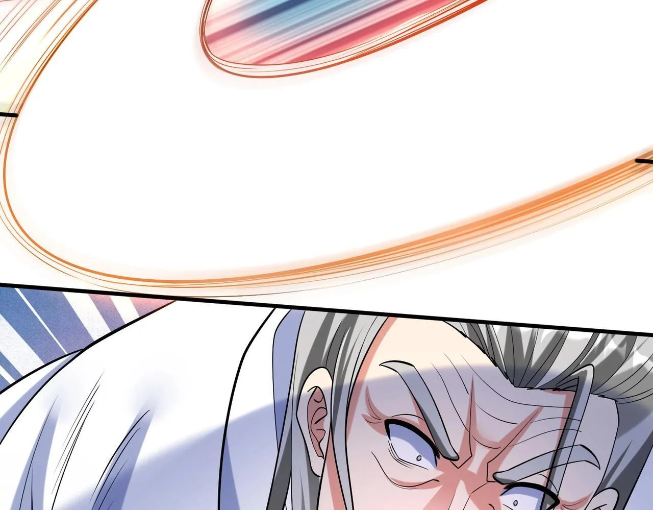 第78话 祁公子竟然就是天选之子？！ 第7页