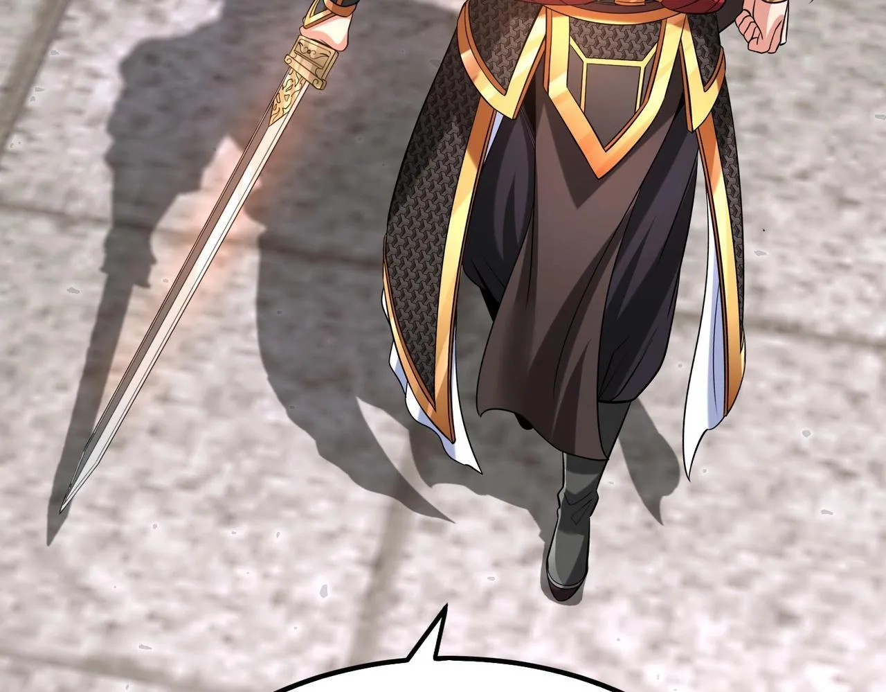 第78话 祁公子竟然就是天选之子？！ 第24页