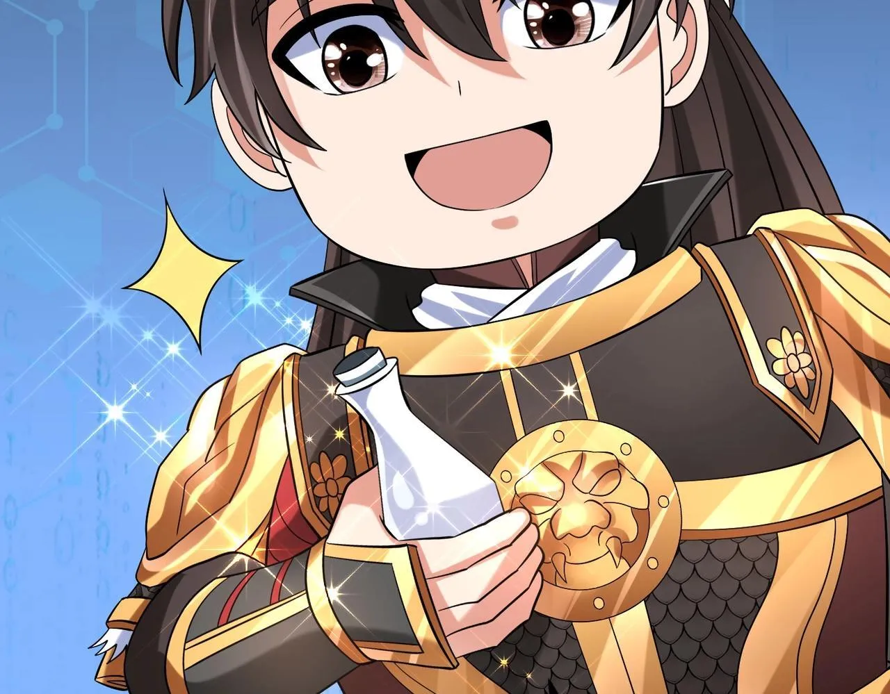 第78话 祁公子竟然就是天选之子？！ 第49页