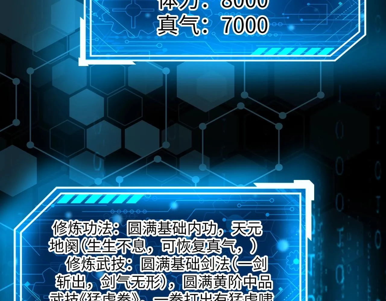 第78话 祁公子竟然就是天选之子？！ 第52页