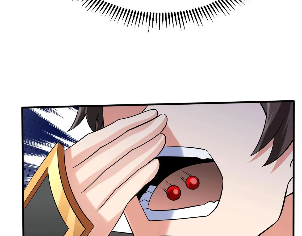 第78话 祁公子竟然就是天选之子？！ 第58页