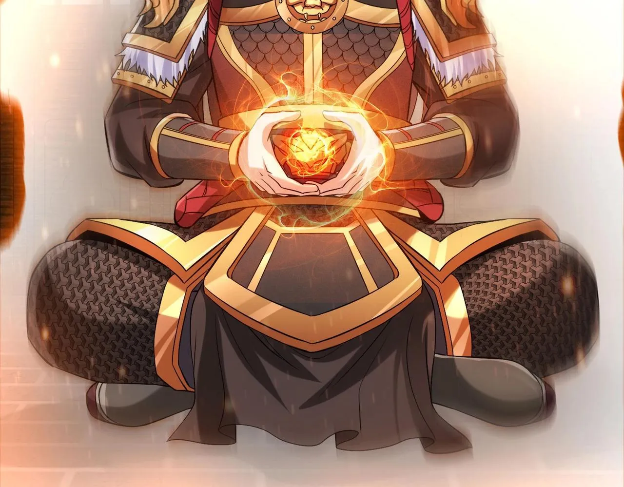 第78话 祁公子竟然就是天选之子？！ 第62页