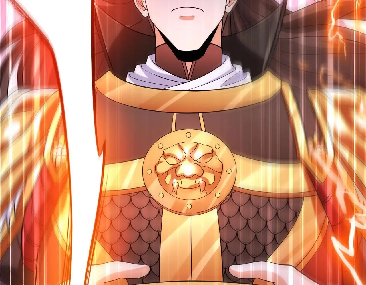 第78话 祁公子竟然就是天选之子？！ 第69页