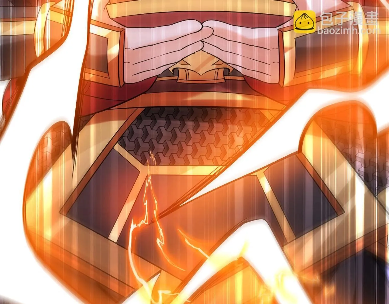 第78话 祁公子竟然就是天选之子？！ 第70页