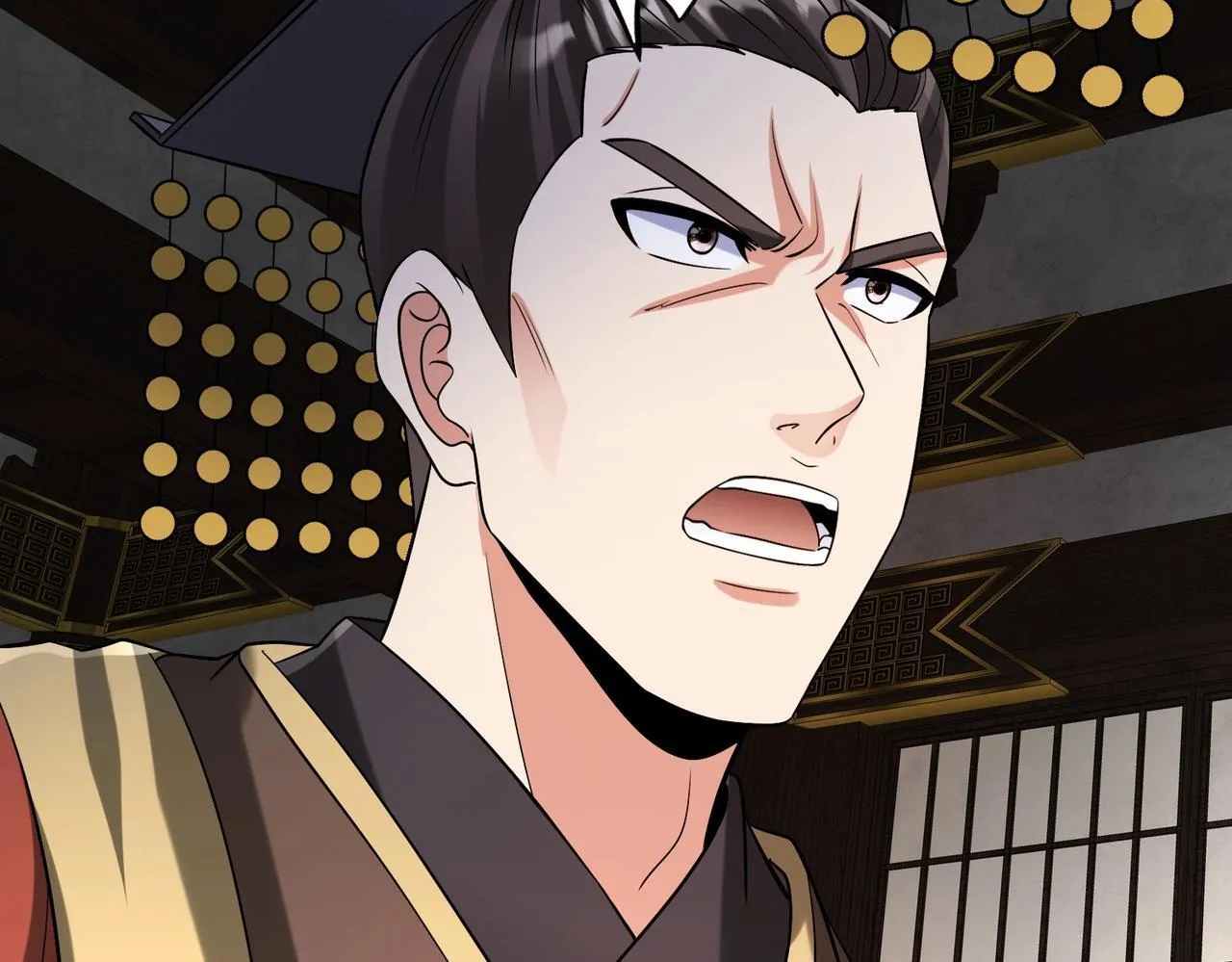 第78话 祁公子竟然就是天选之子？！ 第84页