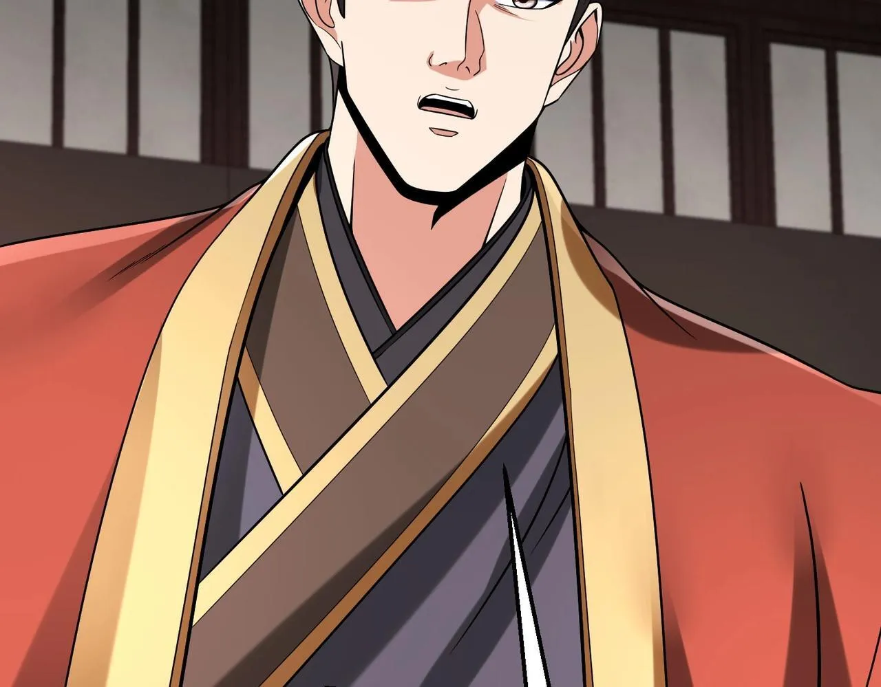 第78话 祁公子竟然就是天选之子？！ 第92页