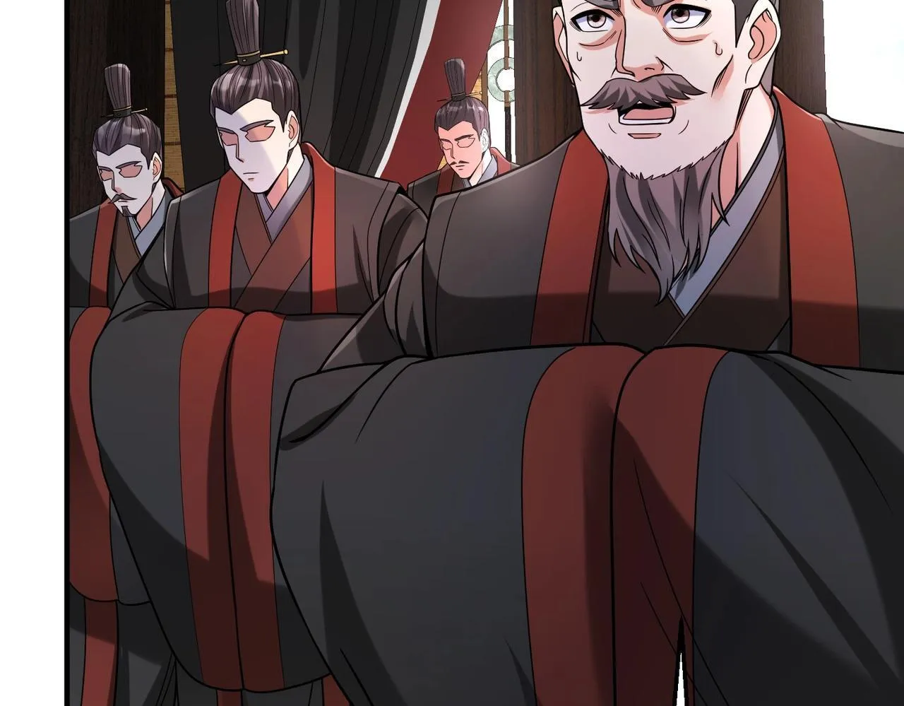 第78话 祁公子竟然就是天选之子？！ 第95页
